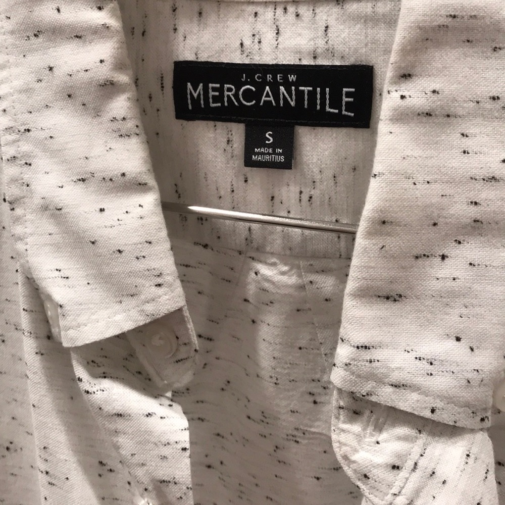 J Crew Button Down - Picture 3 of 4